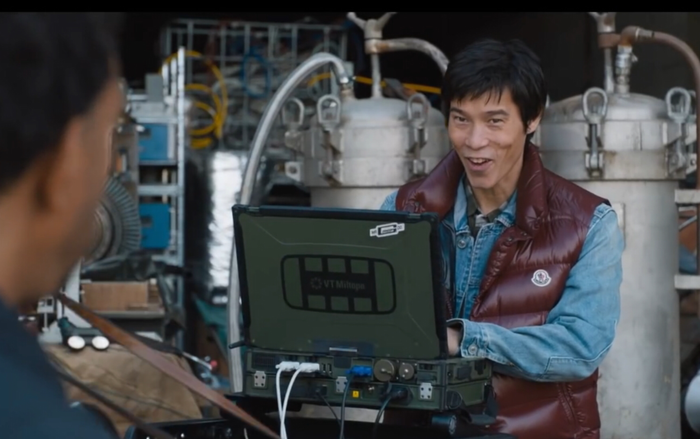 Trailer ‘Fast & Furious 9’ xác nhận sự trở lại của ba nhân vật Tokyo Drift! Ảnh 2