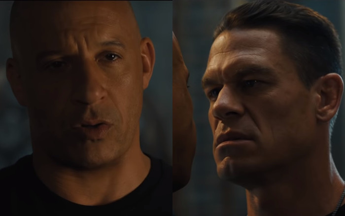 15 chi tiết hay ho trong trailer Fast & Furious 9: Em trai Dom theo phe kẻ thù, Han ‘sống lại’ và Mia lâm trận Ảnh 2