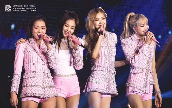 Đêm diễn tại Fukuoka 'cháy vé', BlackPink chính thức sold out toàn bộ concert trong khuôn khổ dome tour Ảnh 2