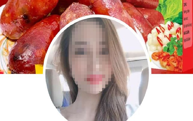 Mời làm việc một nữ Facebooker tung tin sai sự thật về virus Corona ở Vĩnh Long Ảnh 2