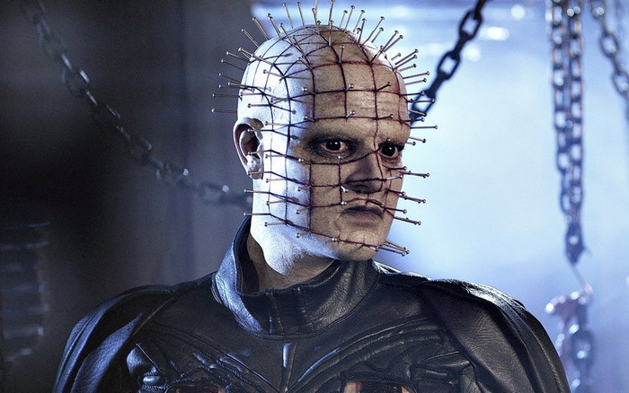 10 tựa phim kinh dị dở nhất thập kỷ qua: Hạng 1 đến từ đạo diễn Việt Nam! Ảnh 2