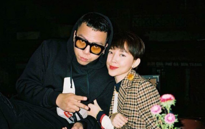 HOT: Rộ thông tin Tóc Tiên và Hoàng Touliver sẽ tổ chức đám cưới ở Đà Lạt trong tháng 2 này? Ảnh 2