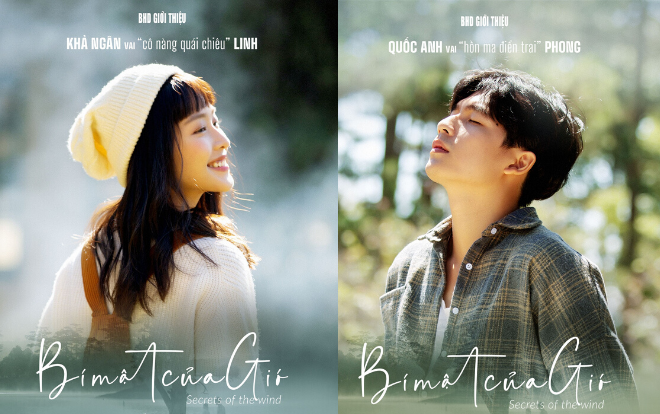 Khắc khoải với nỗi nhớ vượt thời gian trong ‘Bí mật của gió’ Ảnh 2
