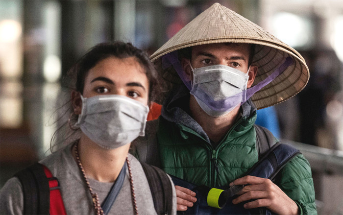 Cách đơn giản để theo dõi mọi diễn biến về Virus corona tại Việt Nam và trên thế giới Ảnh 2