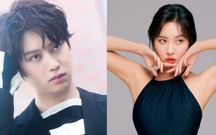 7 thần tượng K-pop từng công khai ủng hộ tình yêu đồng giới và cộng đồng LGBT Ảnh 2