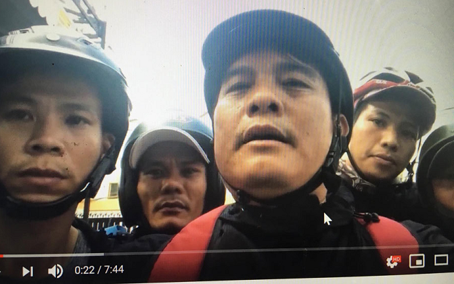 Thực hư tin nghi phạm Lê Quốc Tuấn 'tuyên bố' ra đầu thú nếu được gặp vợ con Ảnh 2