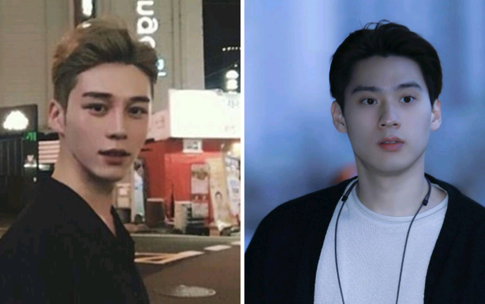 Fan K-pop trầm trồ trước 8 quản lý nhóm nhạc sở hữu visual sánh ngang các idol Ảnh 2