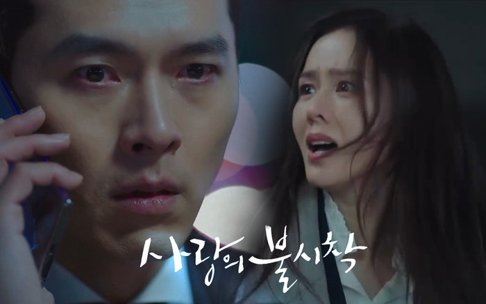 'Hạ cánh nơi anh' tập 11: Hyun Bin thoát tim vì Son Ye Jin bị truy sát lúc mình đi vắng? Ảnh 2