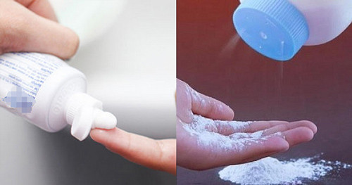 Sau tất cả đây là 3 cách trị mụn bằng phấn rôm hiệu quả nhất bạn cần bỏ túi Ảnh 4