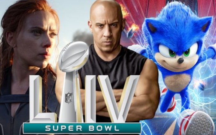 Những trailer phim được tung ra dịp Super Bowl 2020: Disney có thật sự chịu chi? Ảnh 2