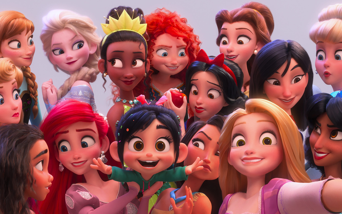 Công chúa Disney nào ít ‘dựa dẫm’ vào hoàng tử nhất: Vị trí dẫn đầu khiến nhiều người bất ngờ! Ảnh 2