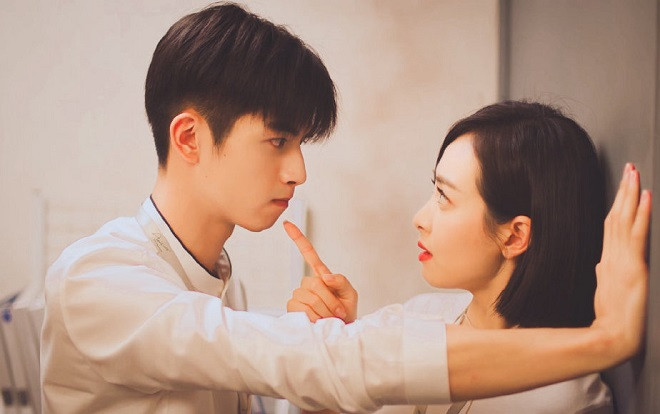 ‘Trạm kế tiếp là hạnh phúc’: Hài hước cảnh Tống Thiến lo lắng sợ em trai 'bắt gian tại trận' Ảnh 2