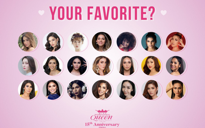 Đối thủ Hoài Sa rút lui ở Miss International Queen 2020, Việt Nam đang áp đảo trên trang chủ Ảnh 2