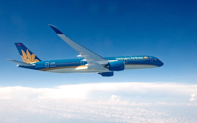 Hành khách Hàn Quốc bất ngờ tử vong trên chuyến bay Vietnam Airlines Ảnh 2
