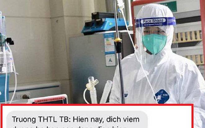 40 trường Đại học kéo dài lịch nghỉ Tết cho Sinh viên phòng lây lan dịch Corona Ảnh 2