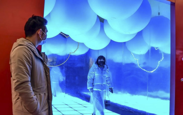 Google kích hoạt tính năng đặc biệt khi người dùng tìm kiếm về virus corona Ảnh 2