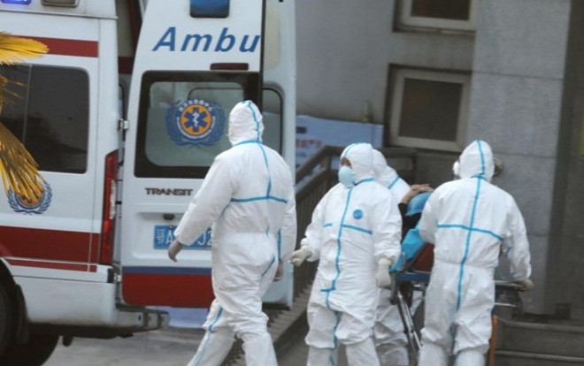 Philippines xác nhận một bệnh nhân chết vì virus corona, trở thành ca tử vong đầu tiên ngoài Trung Quốc Ảnh 2