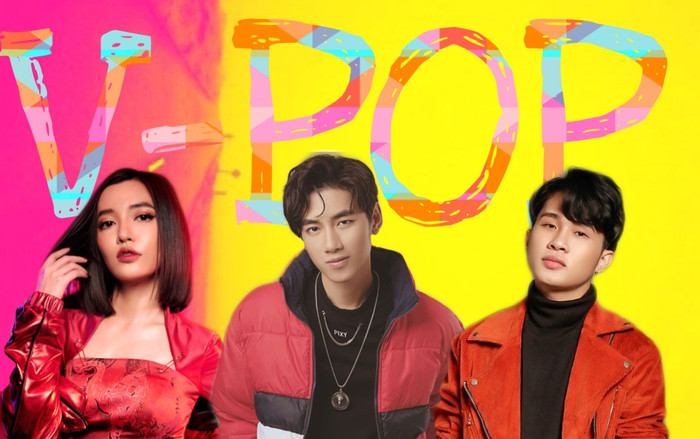 Vpop tuần qua: K-ICM sắp đi du học trong khi Jack tung demo bài mới, loạt sao Vpop khẩn cấp phòng virus Corona Ảnh 2