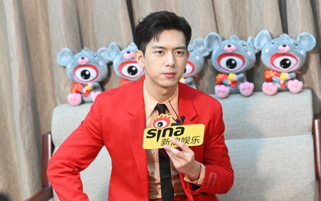 Lý Hiện tiết lộ về dự án đam mỹ đầu tay 'Xích Hồ Thư Sinh' và chia sẻ về những khoảnh khắc đáng nhớ của năm 2019 Ảnh 2