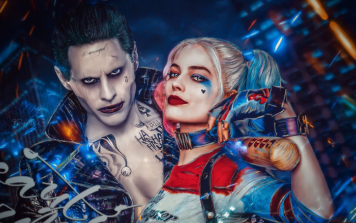 Birds Of Prey đã sử dụng các cảnh quay từ phần đầu tiên của 'Suicide Squad'! Ảnh 2