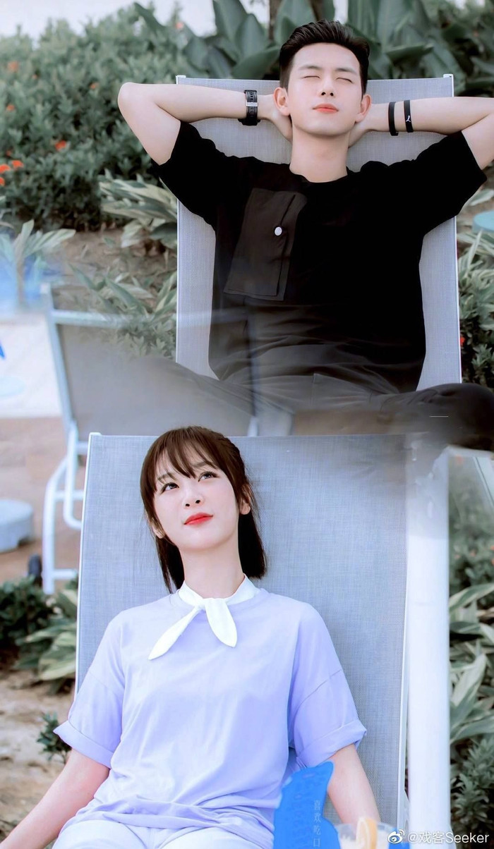 Fan couple Dương Tử - Lý Hiện khẳng định thần tượng đang ...