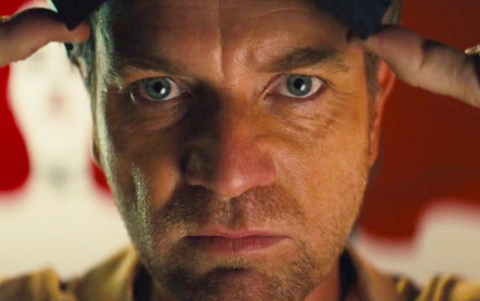 Birds Of Prey: Ewan McGregor tự hào vì được tham gia một bộ phim siêu anh hùng nữ! Ảnh 2