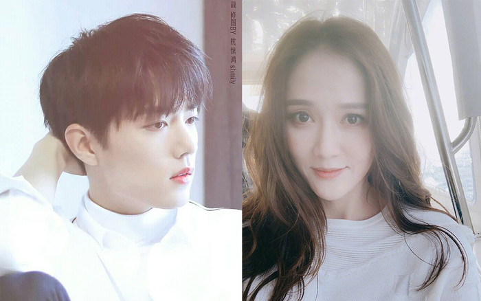 Rộ tin diễn viên chính ban đầu 'Trạm kế tiếp là hạnh phúc' được gởi gắm đến Trần Kiều Ân và Tiêu Chiến? Ảnh 2