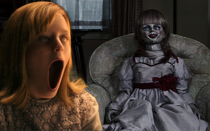Từ Valak đến Annabelle, đâu là 10 tựa phim kinh dị Mỹ về ma quỷ tâm linh hay nhất thập kỷ qua? Ảnh 2