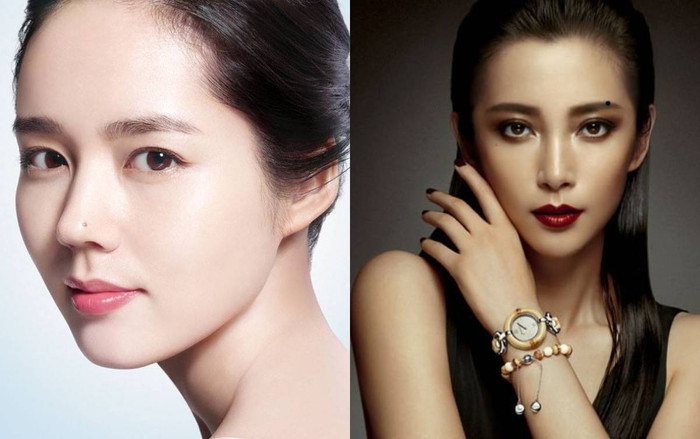 Những vị trí nốt ruồi đại phú đại quý báo hiệu chủ nhân là người 'không phải dạng vừa' Ảnh 2