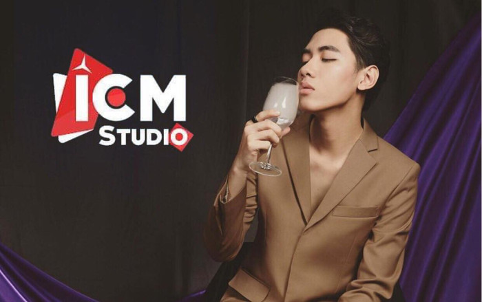 Vừa tậu xế xịn và hé lộ thông tin du học, kênh Youtube nút bạc từ K-ICM bất ngờ… 'bay màu' Ảnh 2