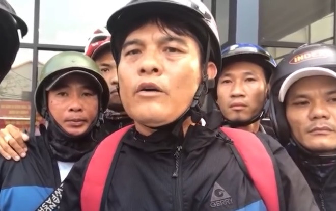 Vụ xả súng làm 4 người chết ở Củ Chi: Người gọi điện cho hiệp sĩ 'Hải' không phải Tuấn 'khỉ' Ảnh 2