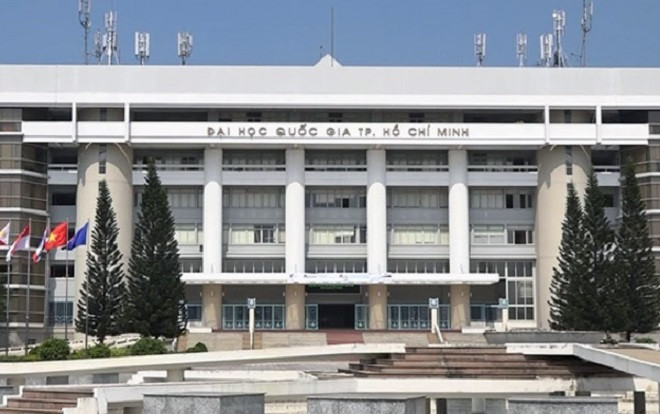 ĐHQG TP.HCM cho gần 69.000 Sinh viên nghỉ học phòng ngừa lây lan virus Corona Ảnh 2