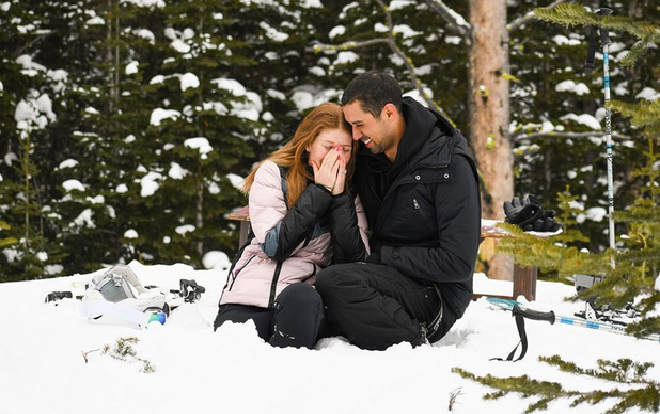 Thành tích 'khủng' của vị hôn phu con gái tỷ phú Bill Gates: VĐV cưỡi ngựa xuất sắc, xuất thân từ 'cái nôi' đào tạo nhân tài nước Mỹ Ảnh 2