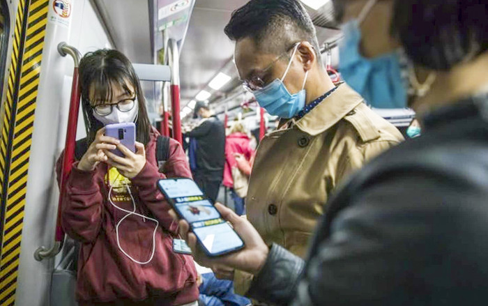 Lợi dụng dịch virus corona bùng phát, hacker phát tán mã độc qua các tin tức giả Ảnh 2