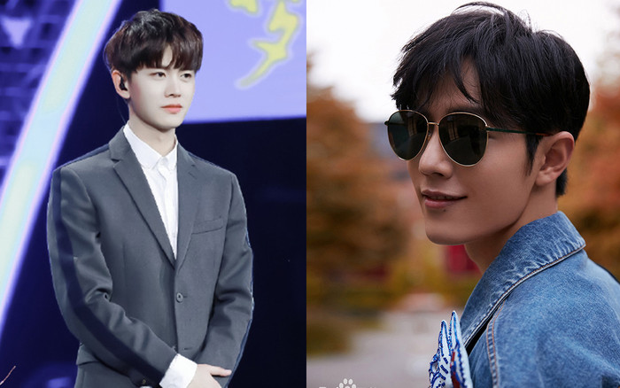 BXH nghệ sỹ ảnh hưởng Hoa Ngữ nhất tuần: Nhờ 'Cẩm y chi hạ' mà Nhậm Gia Luân dẫn đầu, Tiêu Chiến rơi xuống vị thứ 5 Ảnh 2