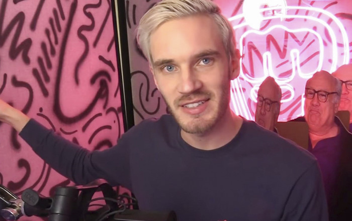 PewDiePie vẫn đạt thành tích khủng trên YouTube dù đã 'nghỉ hưu' Ảnh 2
