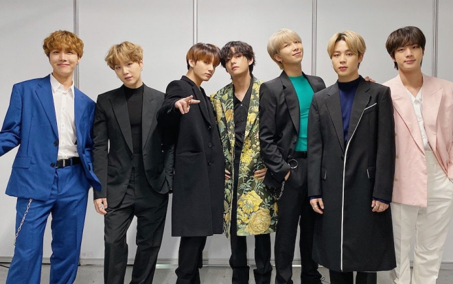 'Vượt mặt' Justin Bieber, BTS trở thành nghệ sĩ đạt được thành tích này nhiều nhất trên Billboard Ảnh 2