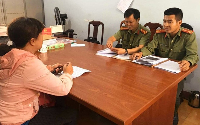 Xử phạt thêm 2 người đăng thông tin sai sự thật về virus corona Ảnh 2