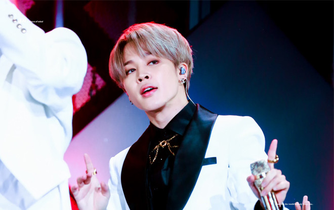 Jimin (BTS) lập thêm kỉ lục khi 'Promise' đạt 200 triệu lượt stream trên SoundCloud Ảnh 2
