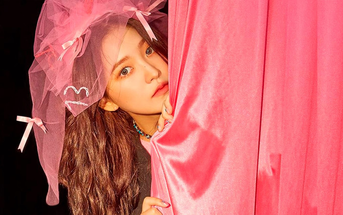 Yeri (Red Velvet) cover cực ngọt soundtrack bộ phim Quốc dân Crash Landing On You Ảnh 2