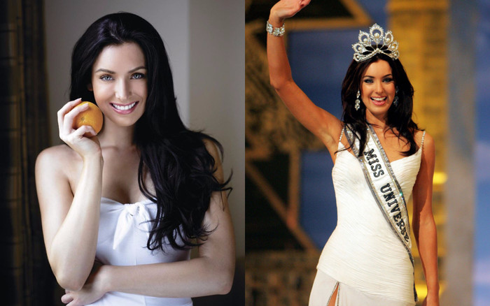 Nhan sắc khiến thiên hạ 'đảo điên' của giám khảo Miss Charm International 2020 Ảnh 2