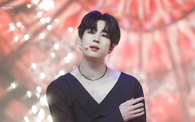 Hậu X1 tan rã, trưởng nhóm Han Seungwoo cháy vé fanmeeting solo đầu tiên với thời gian không tưởng Ảnh 2