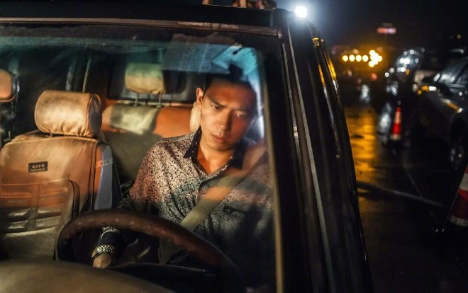 Phim mới của Lý Hiện - 'Bí mật khi tới' dời ngày công chiếu giữa tâm chấn virus corona Ảnh 2