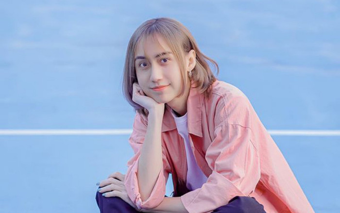 Lynk Lee nhảy 'Anysongchallenge' điệu đà, nữ tính hết phần… 'gái thẳng' Ảnh 2