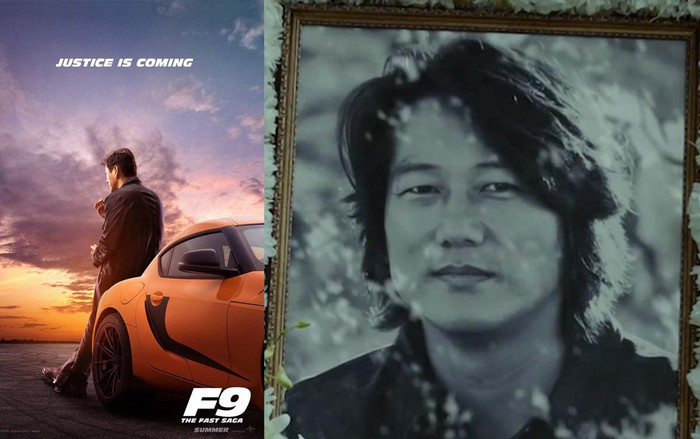 Fast & Furious 9: Hai giả thuyết hợp lý nhất cho việc Han vẫn còn sống Ảnh 2