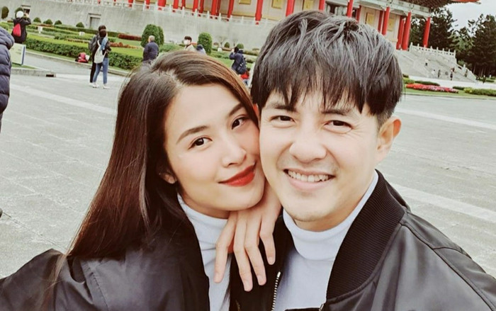 Hậu ăn Tết linh đình, vợ chồng Đông Nhi - Ông Cao Thắng đã sẵn sàng tái xuất làng nhạc? Ảnh 2