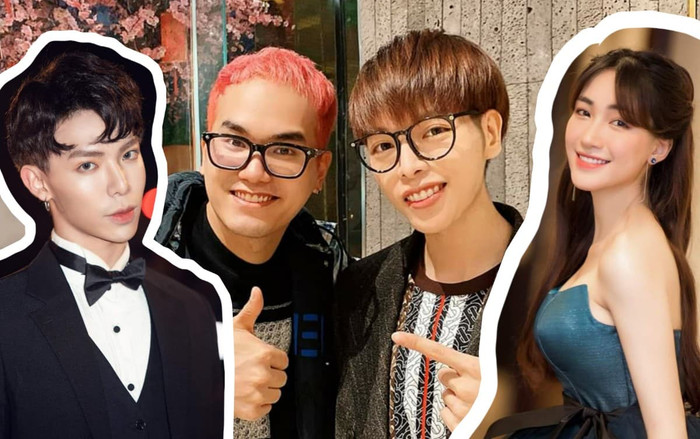 Đức Phúc hé lộ dự án kết hợp nhạc sĩ Khắc Hưng, phản ứng của Hòa Minzy và Erik khiến fan thích thú Ảnh 2