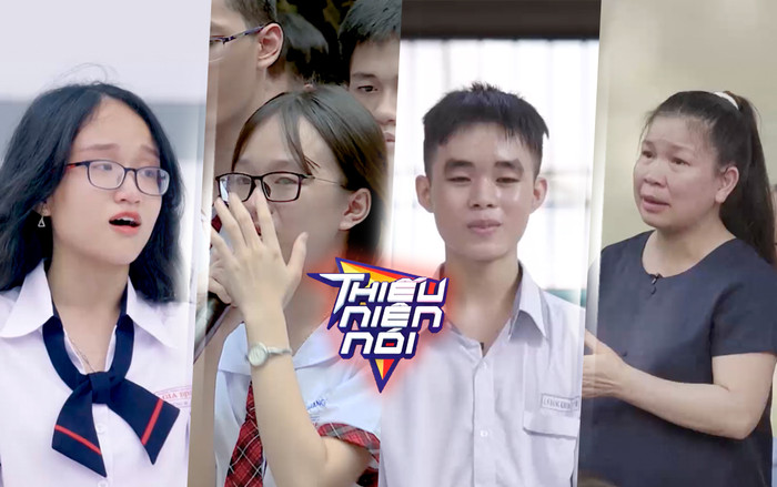 Thiếu niên nói 2020 sẵn sàng lên sóng: Bục dũng khí sẽ chào đón những tâm sự 'gây bão' nào từ học sinh Việt Nam? Ảnh 2