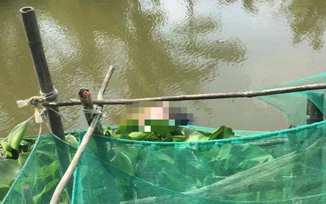 Hai người quốc tịch Trung Quốc tử vong ở Bạc Liêu, nghi do ngạt nước Ảnh 2