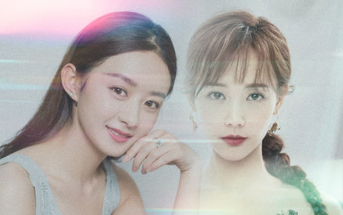 Liệu Lý Nhất Đồng có thể 'nối gót' Triệu Lệ Dĩnh để trở thành 'Nữ hoàng rating thứ 2' hay không? Ảnh 2